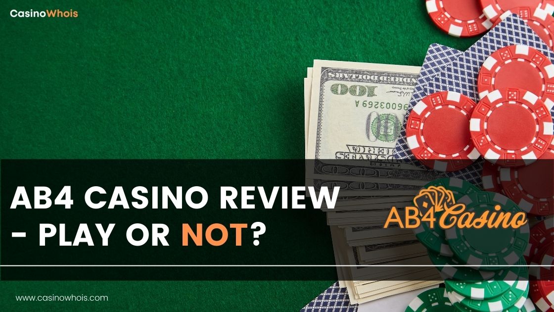 AB4 Casino Review