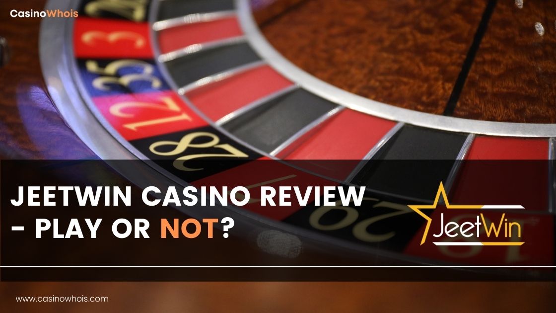 Jeetwin Casino Review