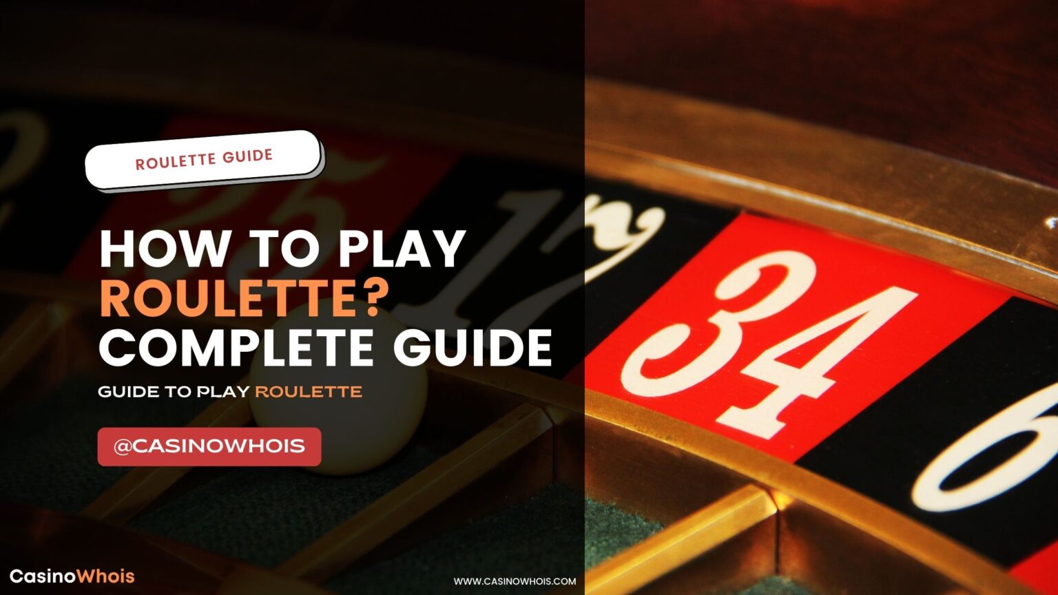 How to Play Roulette Game Guide to Learn & Win Russian Roulette