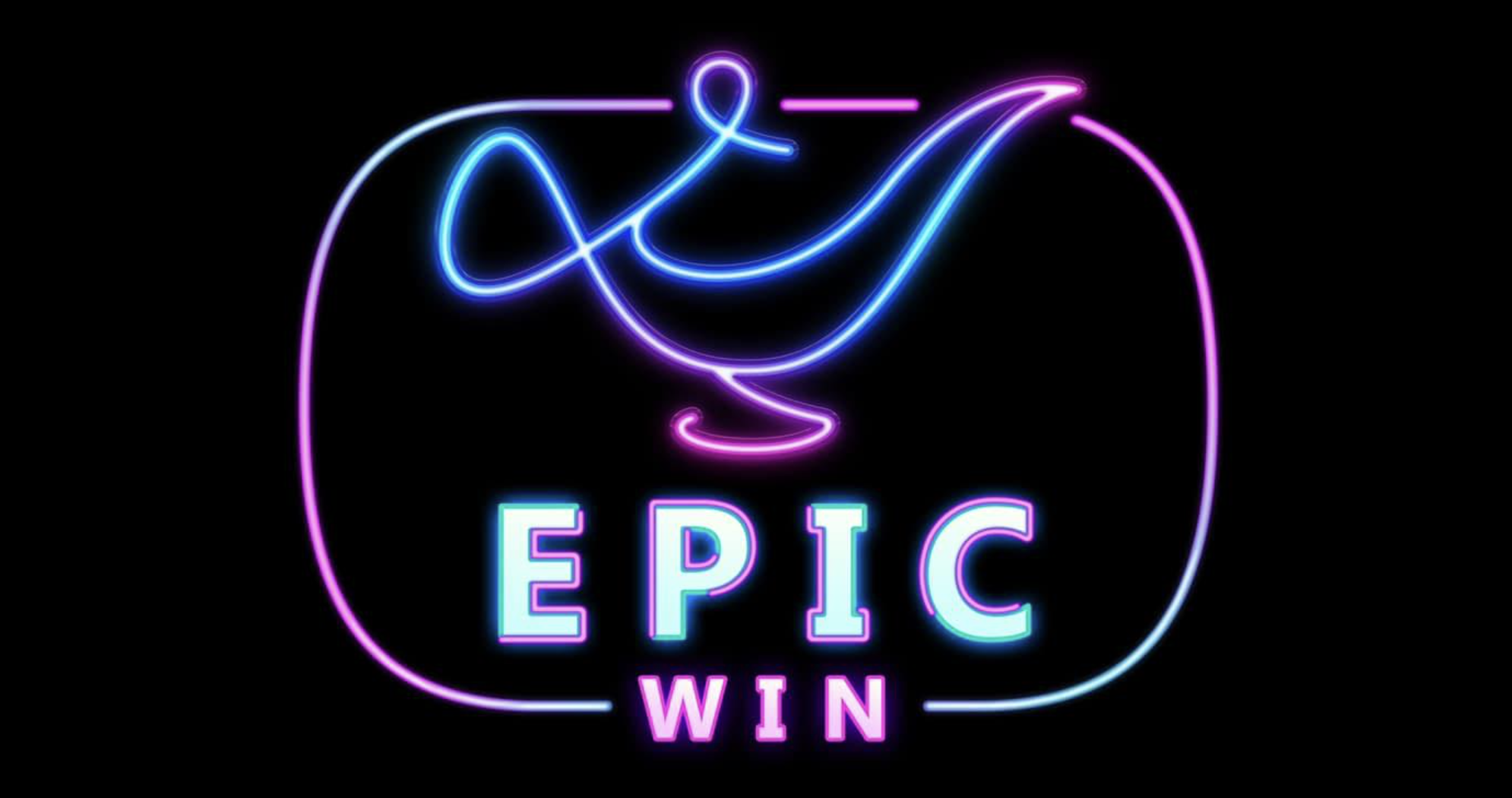 Epicwin casino logo
