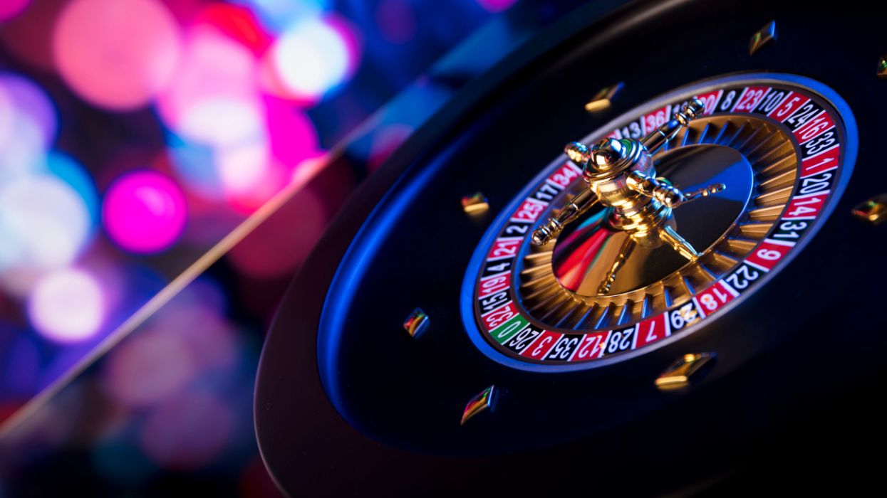 Online Casino India