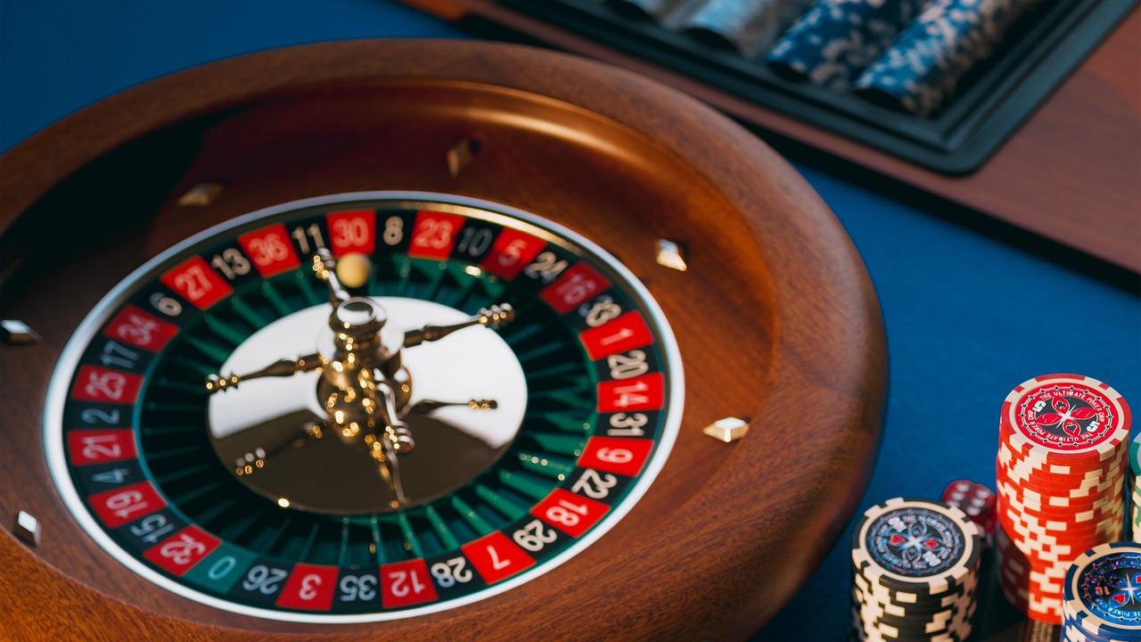 UK Online Casino Bonus