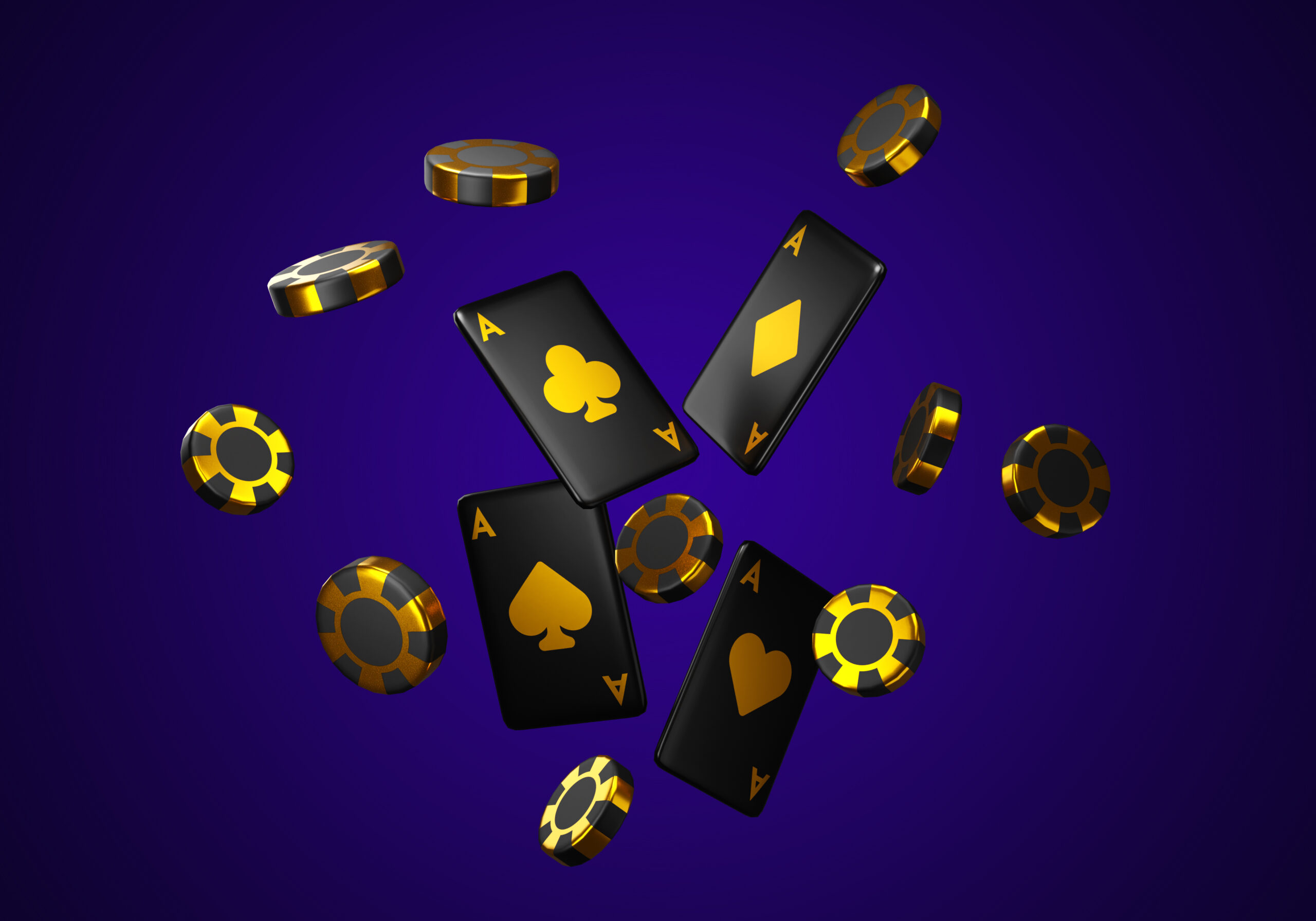 online casinos