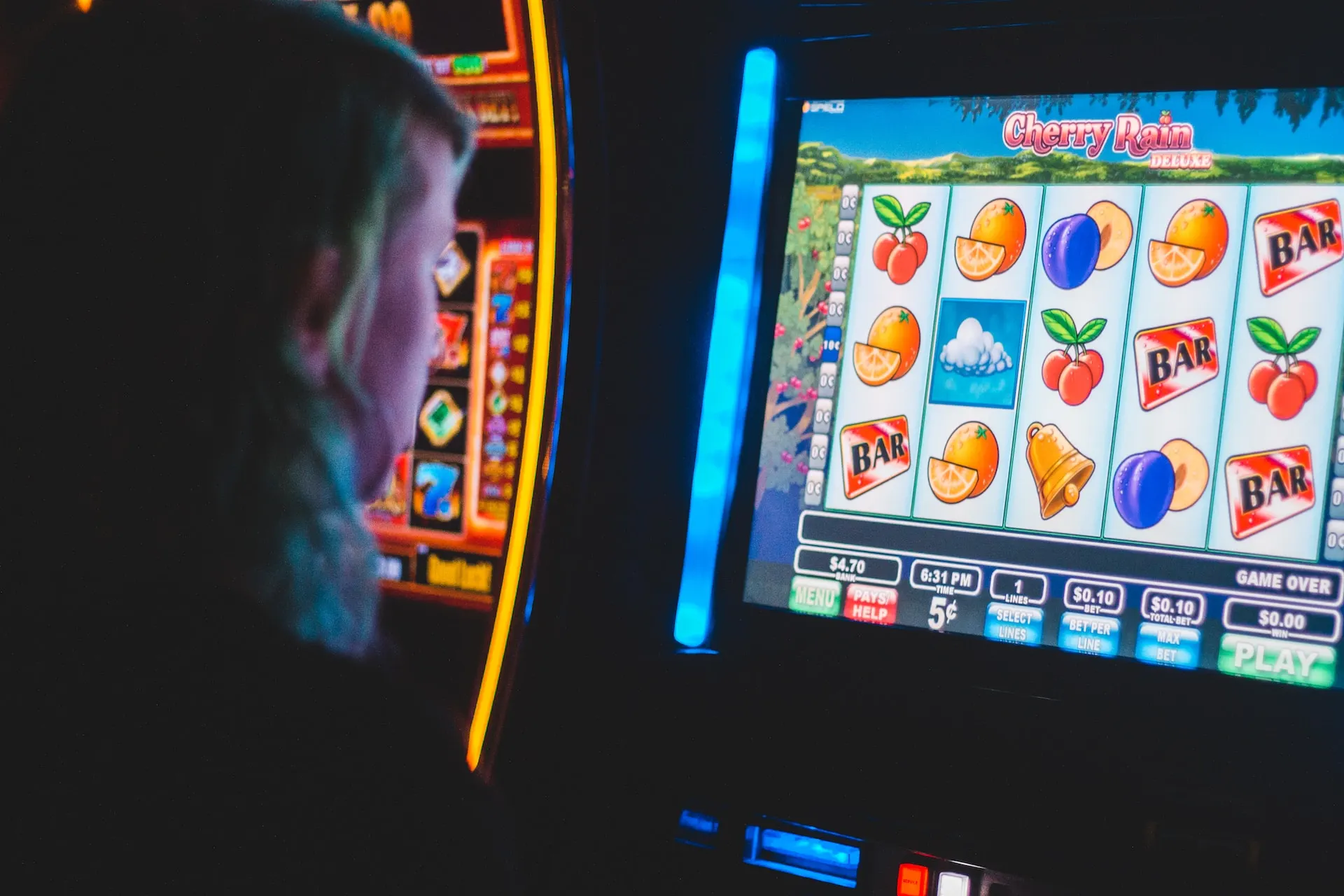 How Online Casinos Ensure Fair Play and Random Outcomes in the USA