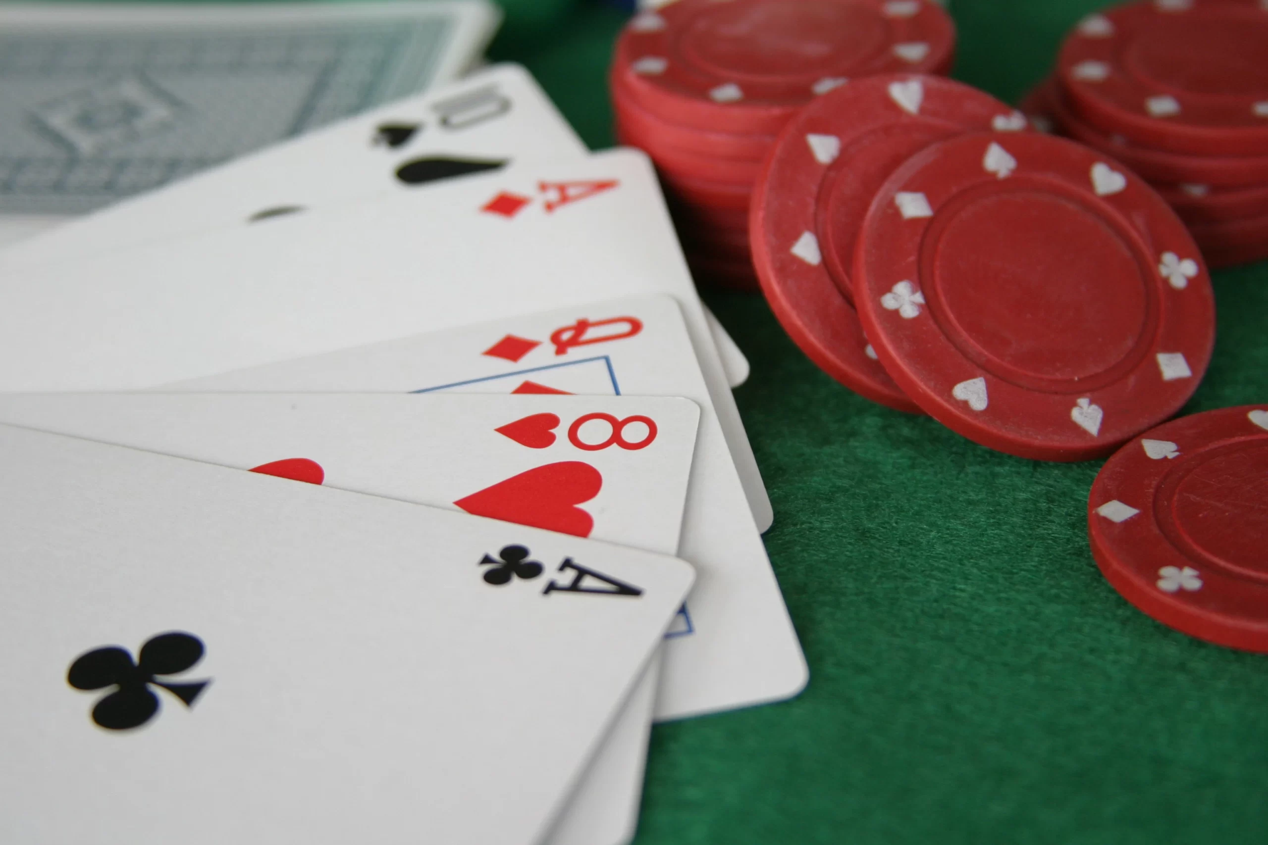 Finding Your Perfect Match: Step-by-Step Process for Choosing an Online Casino – Expert Review