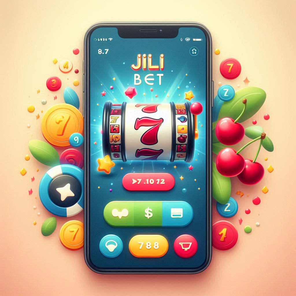 Get in on the Action with Jili Slot Bet: Download the Exciting New App Today!