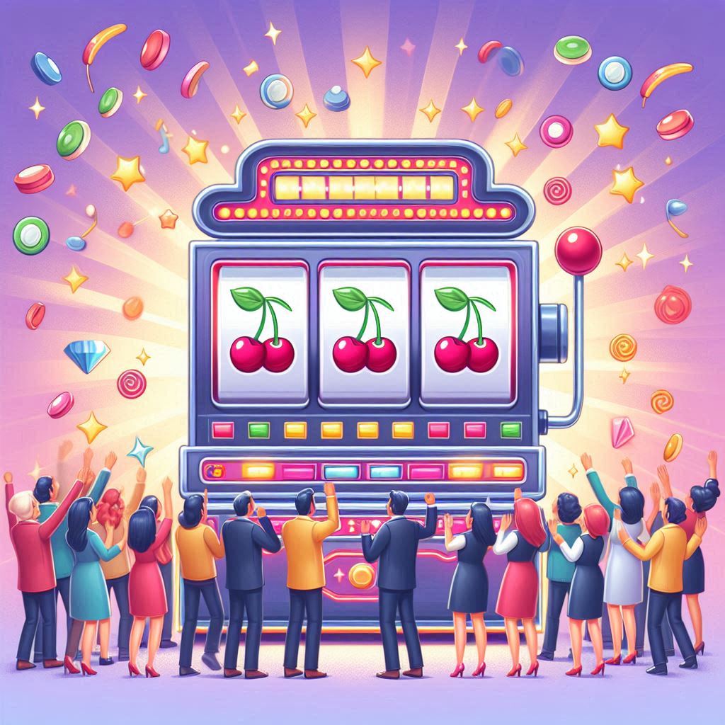 Online Slots in Malaysia
