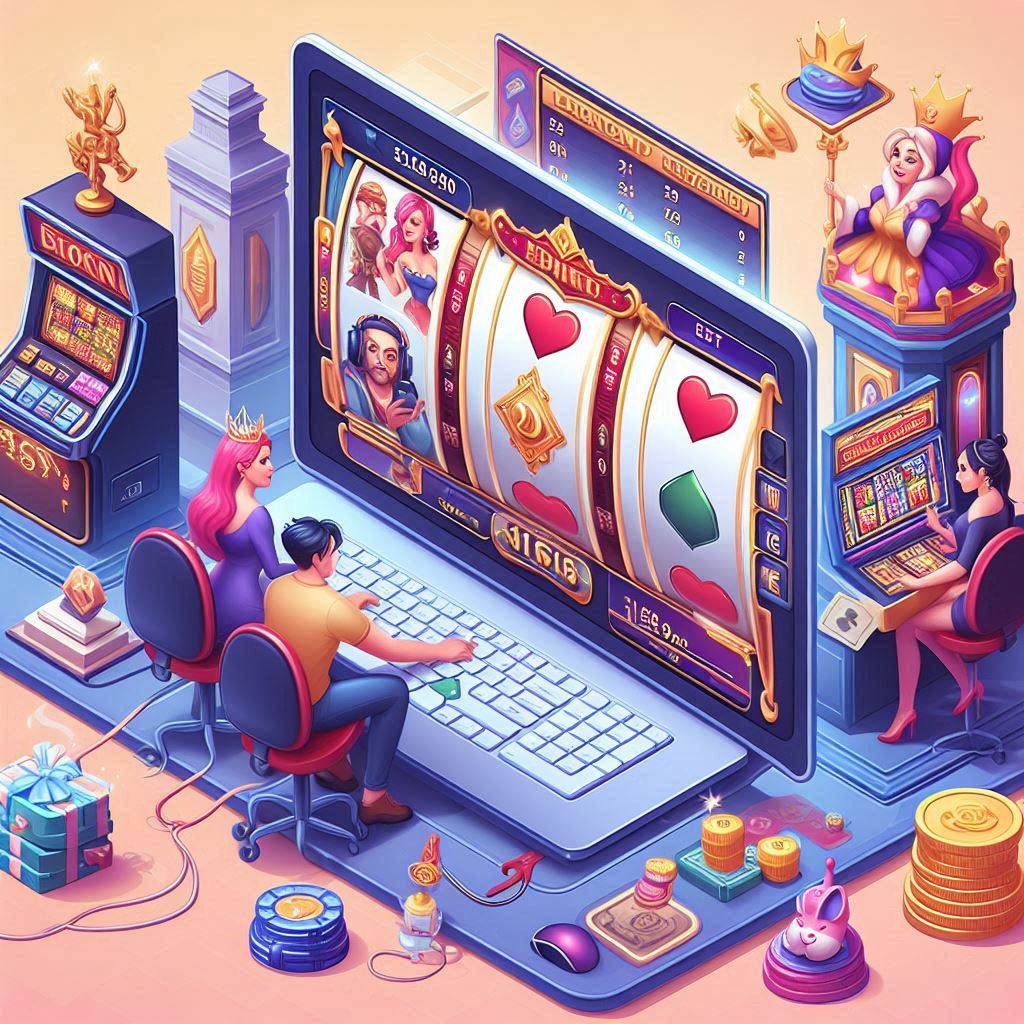 JILI Slot