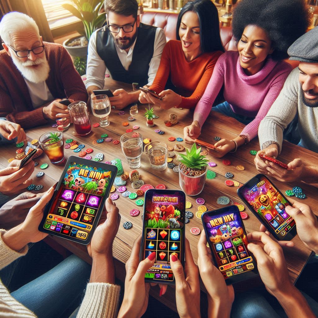 Bingo Plus