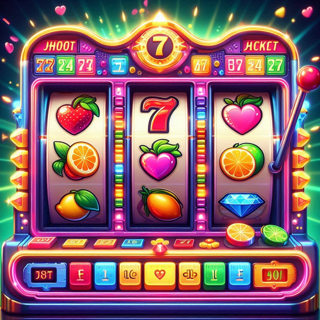 Jili Slot Jackpot