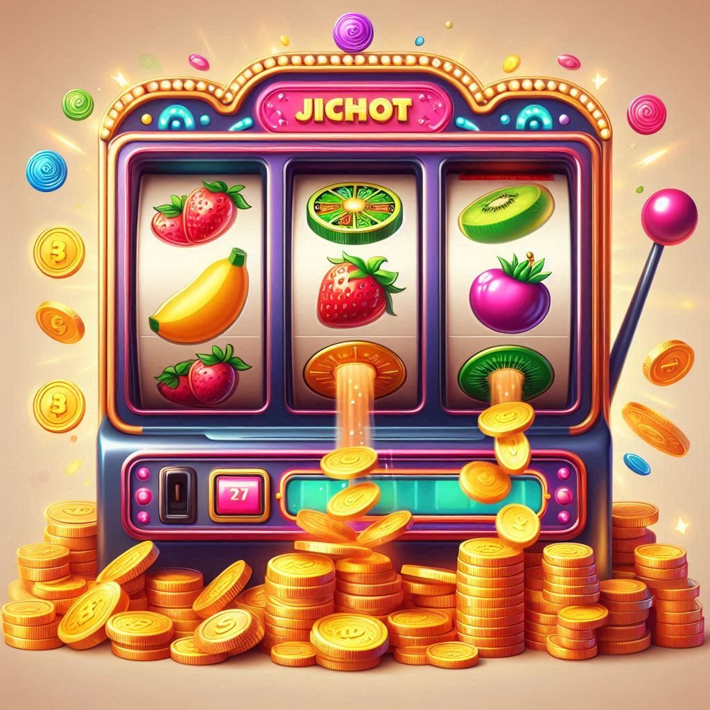 bingo slot games