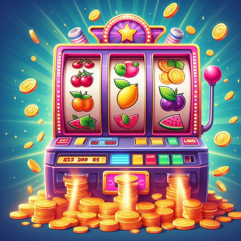 The Ultimate Slot Experience: Discover the Excitement of Jili Slots and Their New Member Offers!