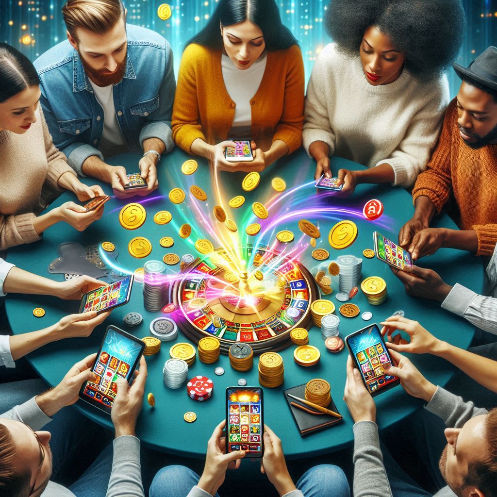 From Beginner to Pro: Mastering the Art of Playing Jili Slot and Hitting the Jackpot!