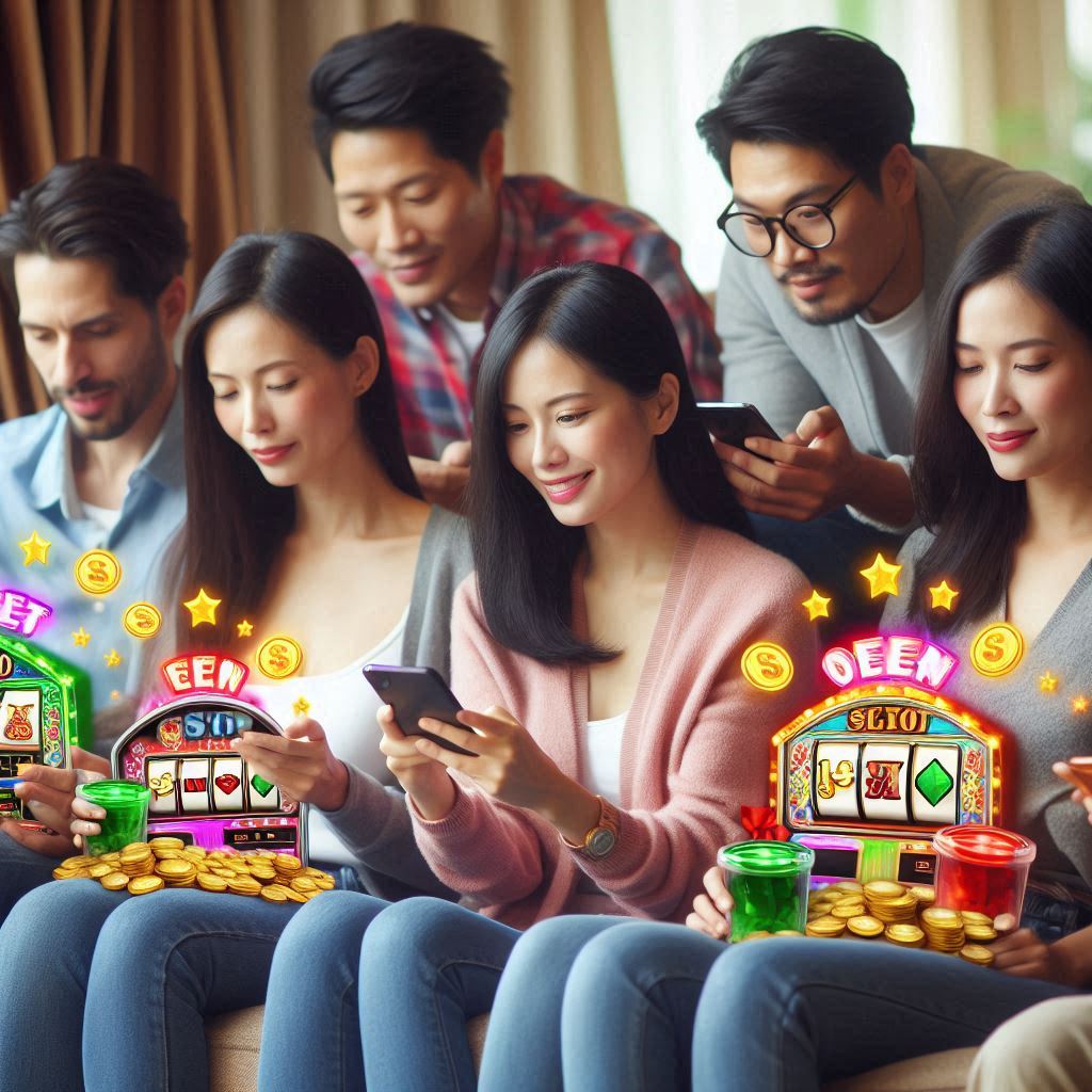 Jili Slot Games