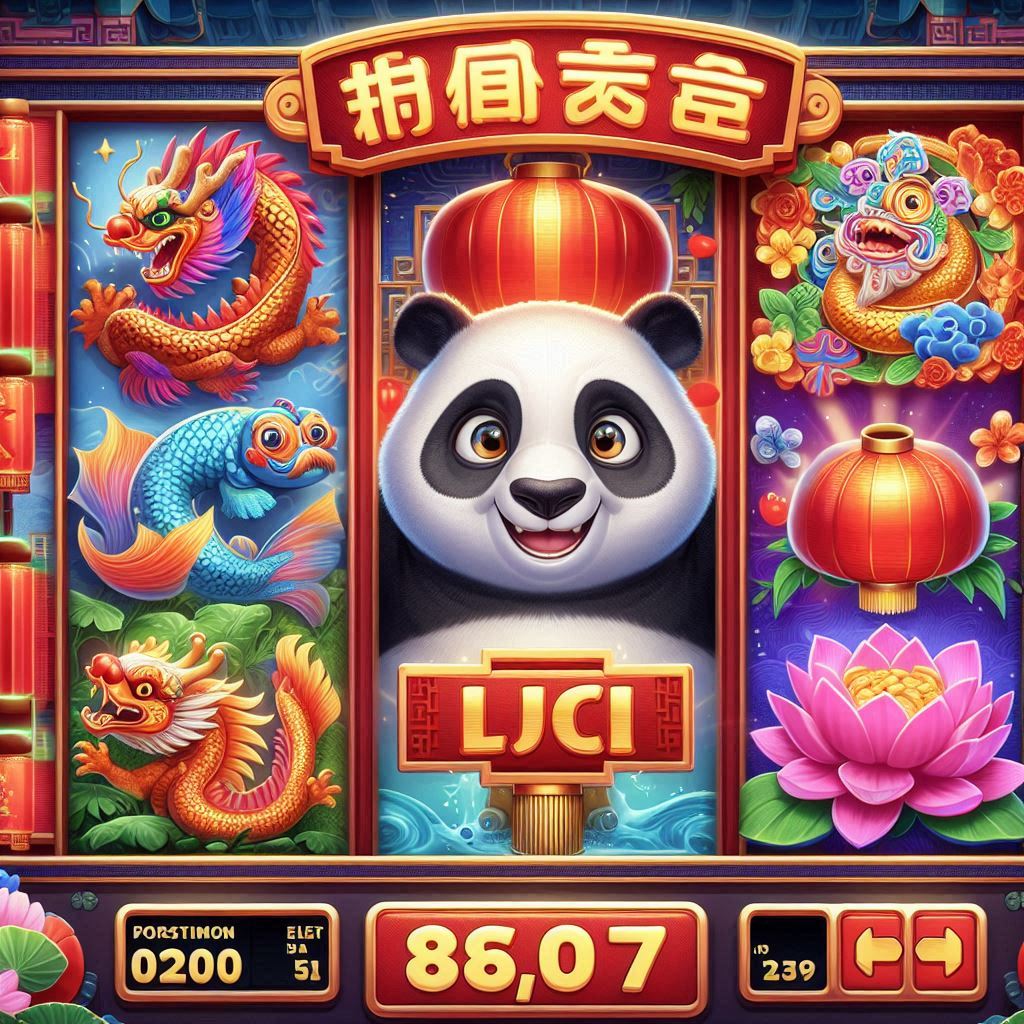 jili slot jackpots