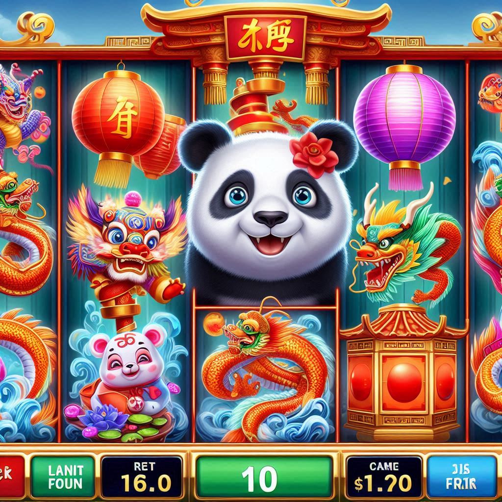 Slot Games in Malaysia