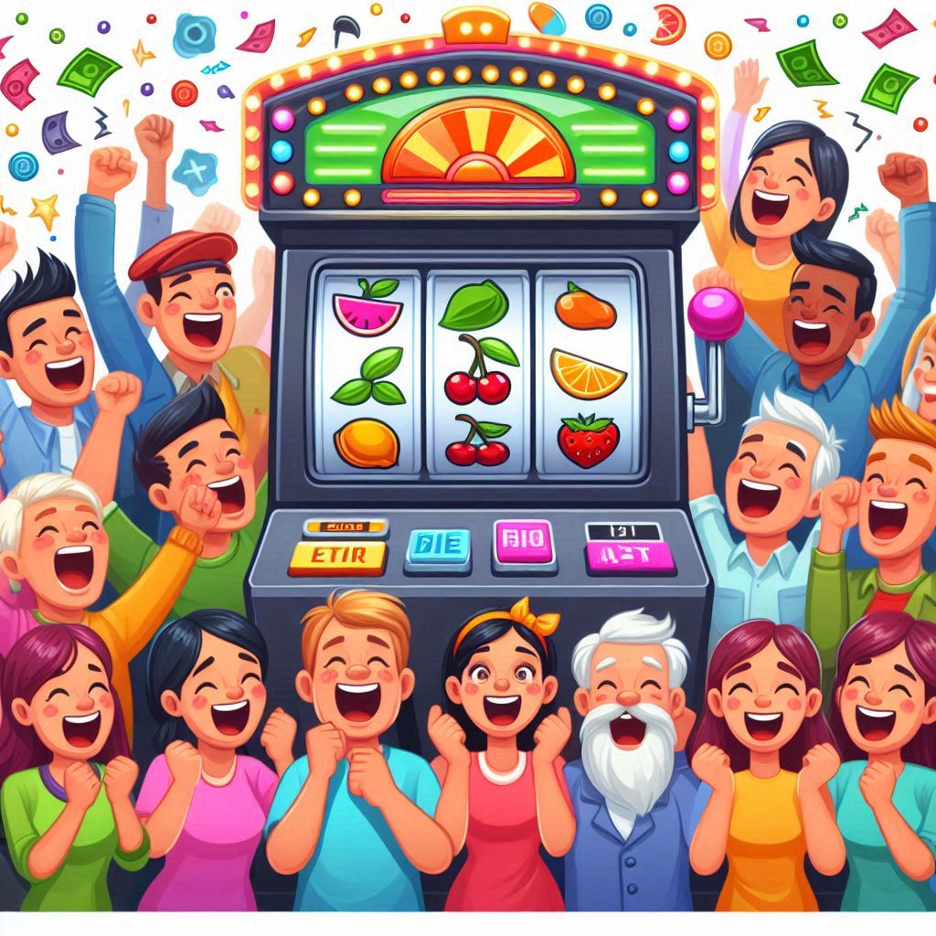 Unleashing the Fun: Discover the Best Jili Slot Game for Epic Wins!