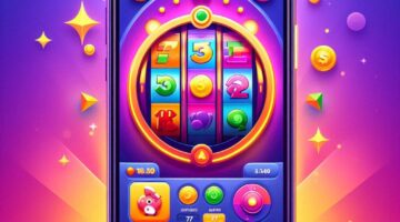 Online Slot Game