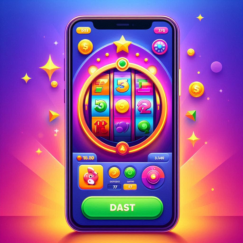 Online Slot Game