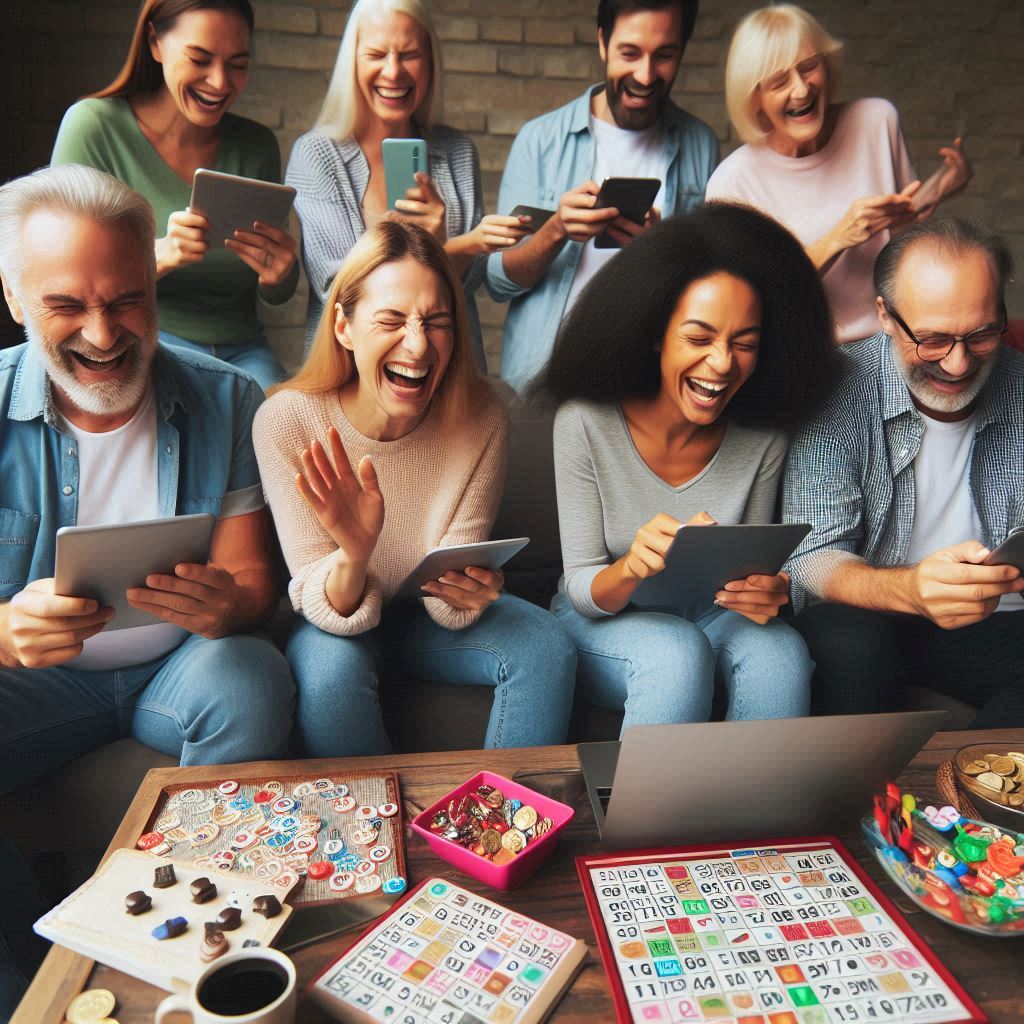 Bingo Plus