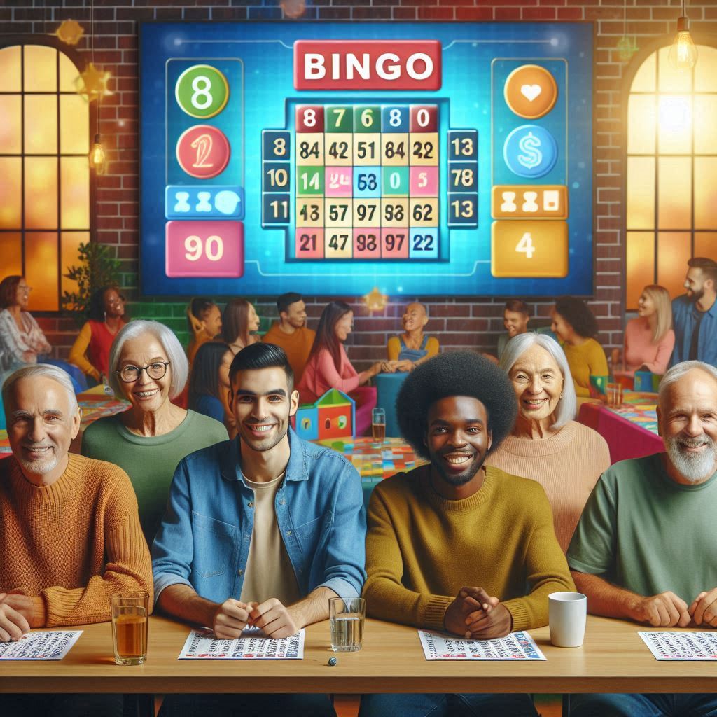 bingo plus rewards