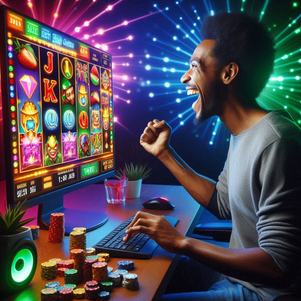 Bingo Slot Games