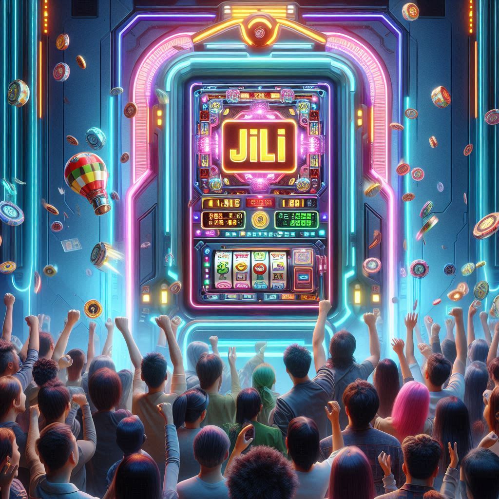 Jili Slot