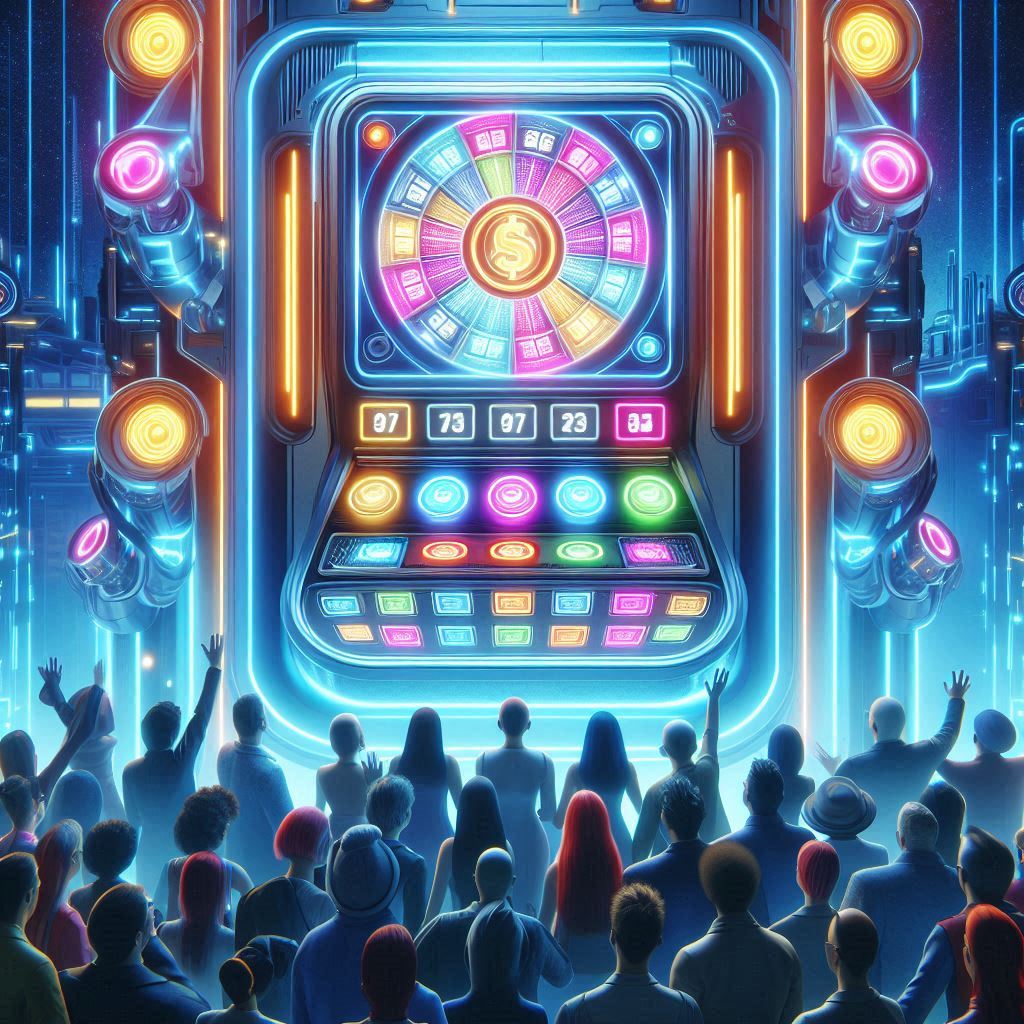 Top 10 Mobile Slot Games to Play Online in Malaysia: A Guide for Gamers
