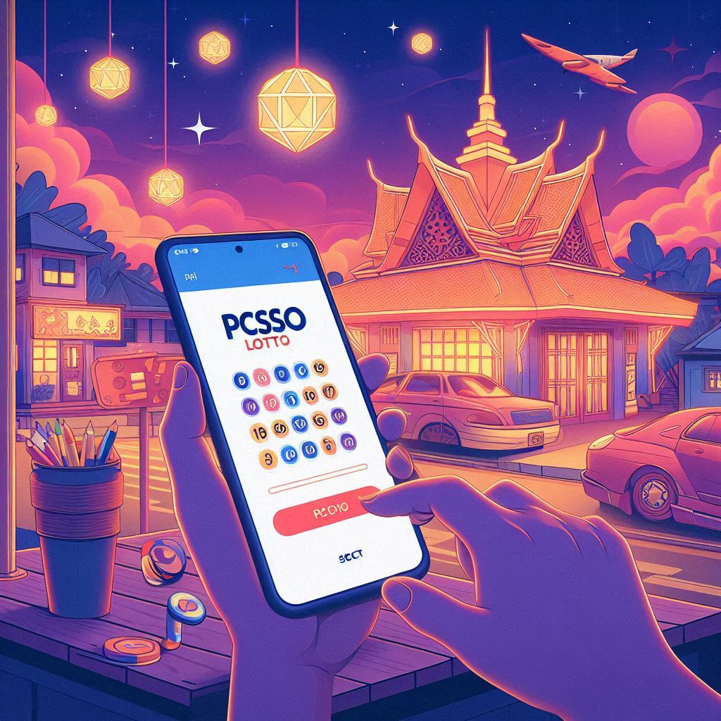 pcso lotto result
