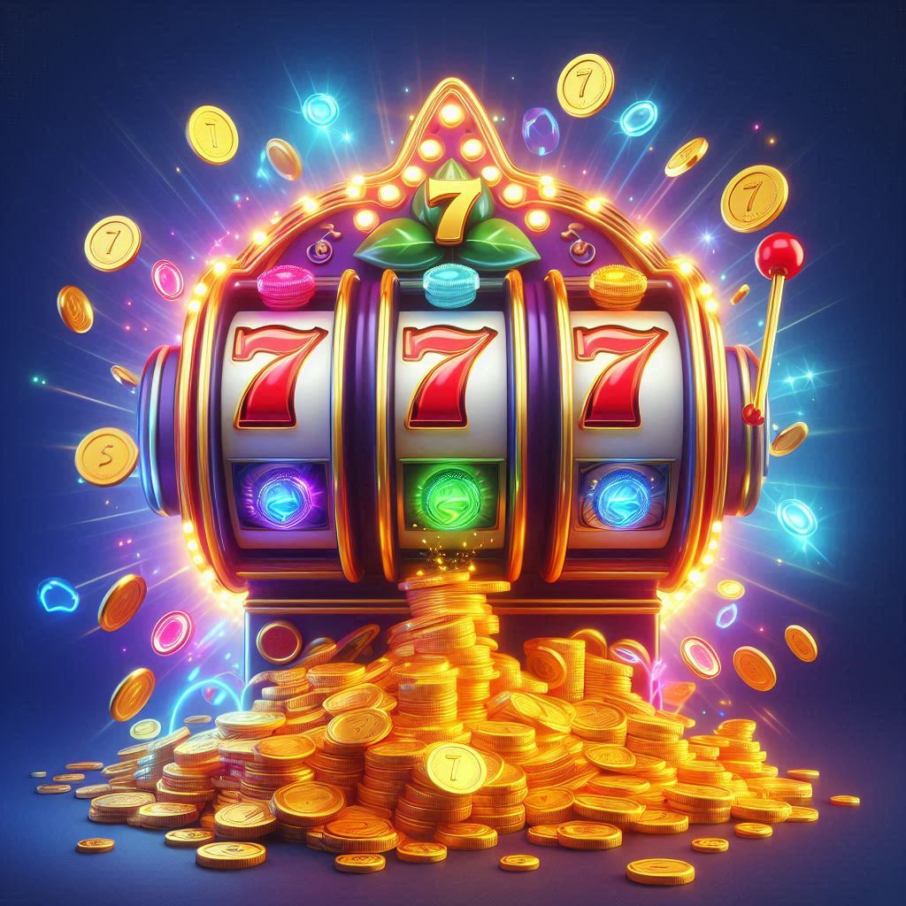 Spin to Win: How Live Casino Online is Changing the Game for Slot Enthusiasts