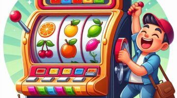Online Slot Games