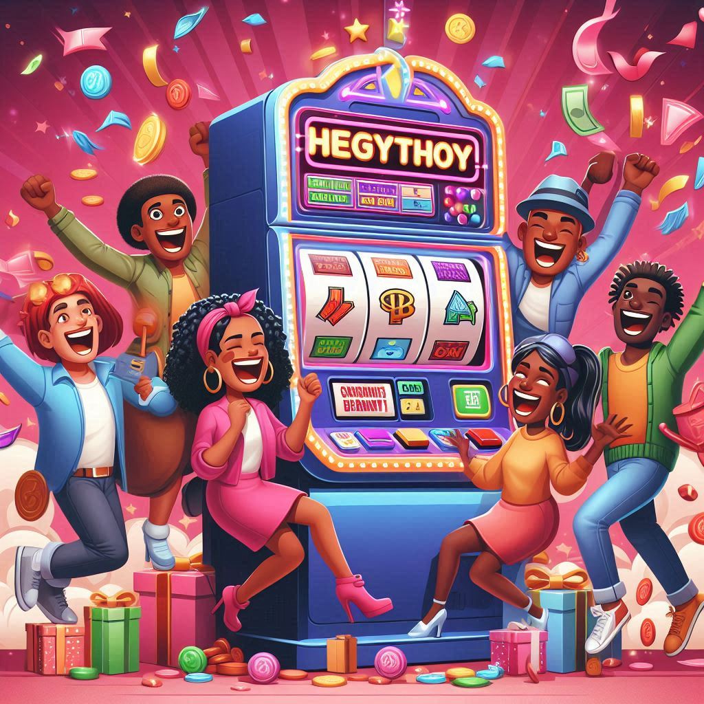 slot online