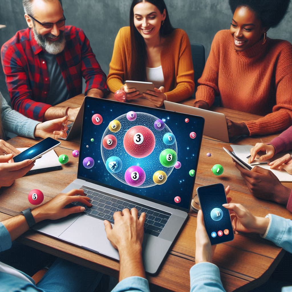 Mastering the E-Lotto App: Proven Tricks for Winning Big in PCSO Lotto