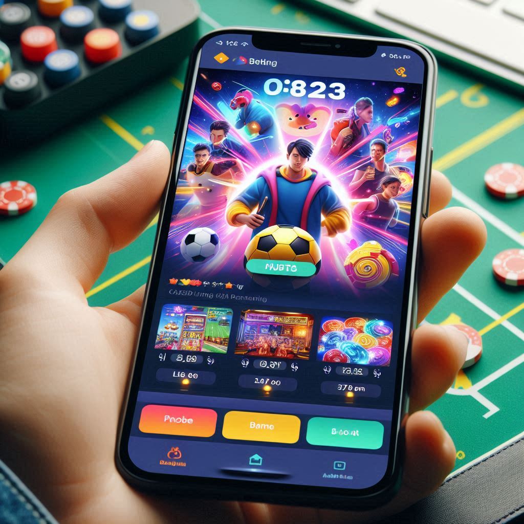Step-by-Step Instructions for a Smooth Jili Bet App Download Experience