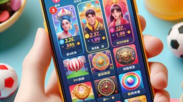 jili slot game