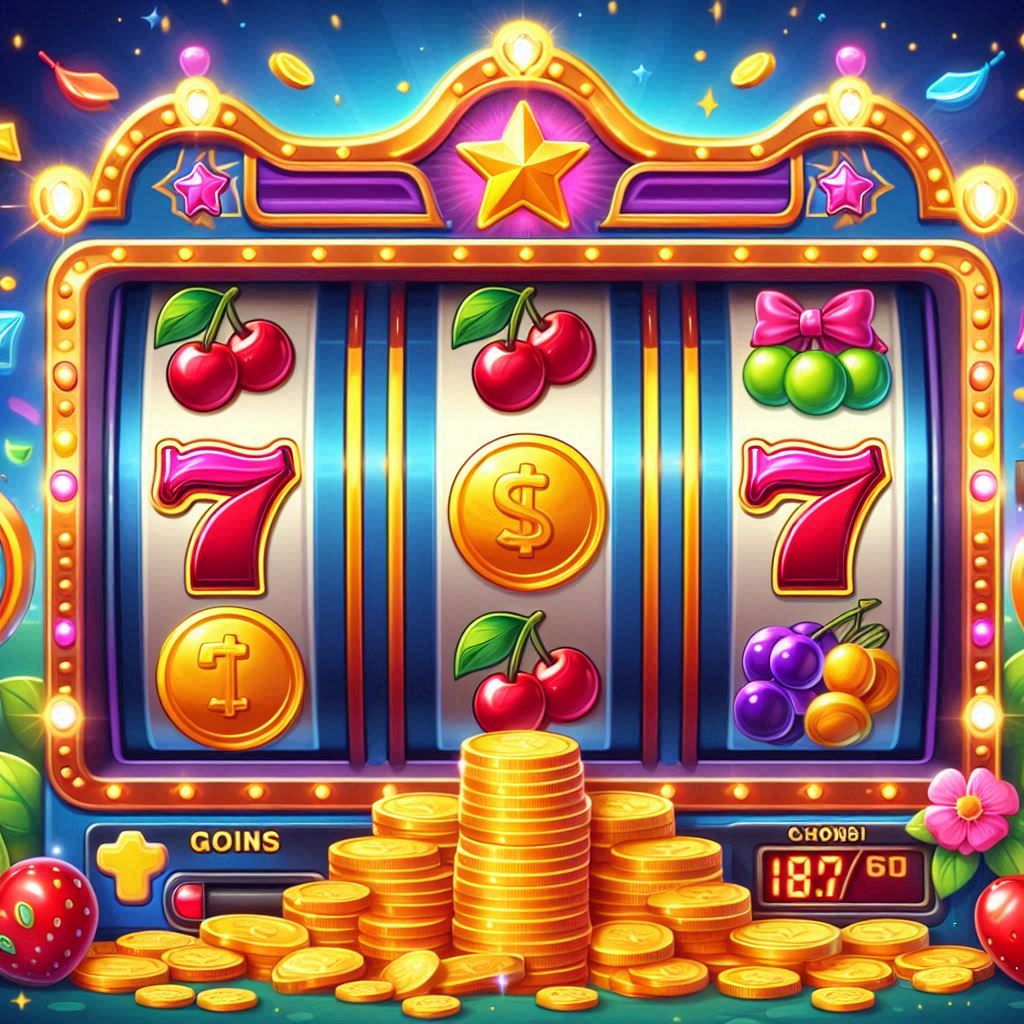 Fortune Tiger 777