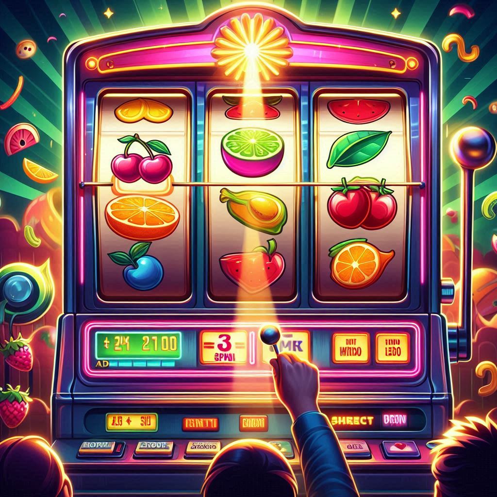 Jili Slot