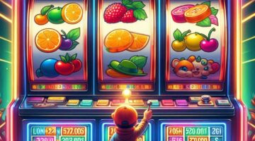 Jili Slots