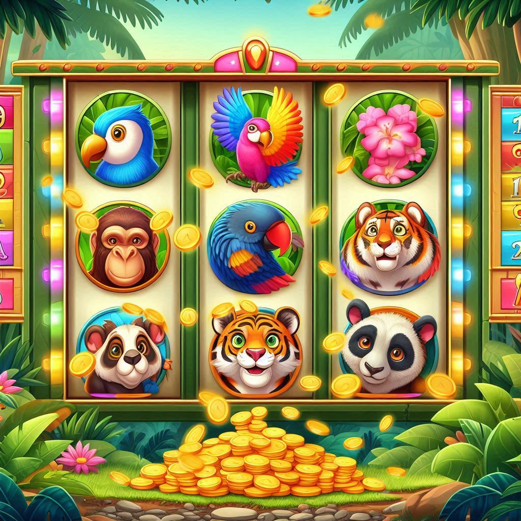 Maximize Your Fun: Tips for Playing Online Slot Games in Malaysia