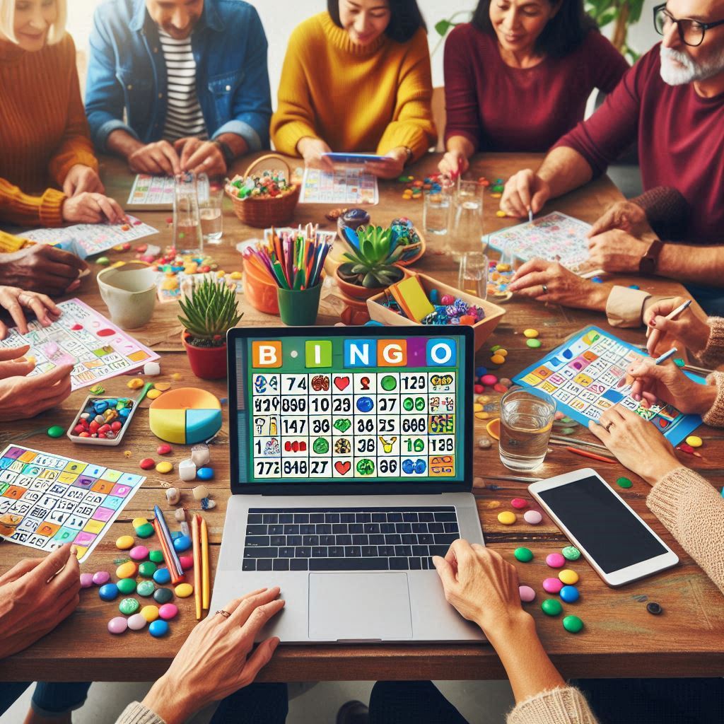 Bingo Plus
