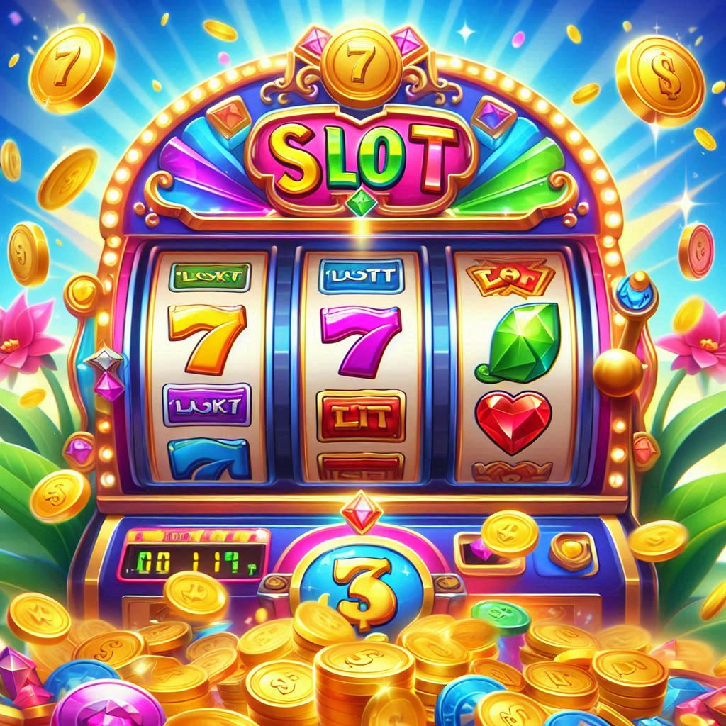 jili slot