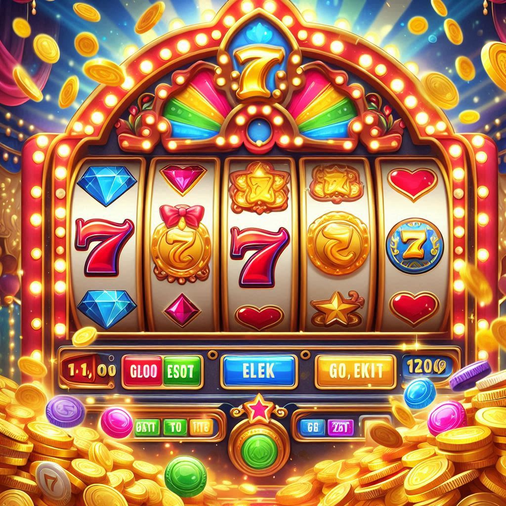 Ultimate Guide to Winning at Slot Games Online in Malaysia