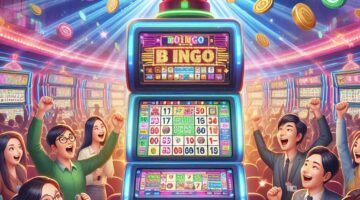 Jili Slot Games