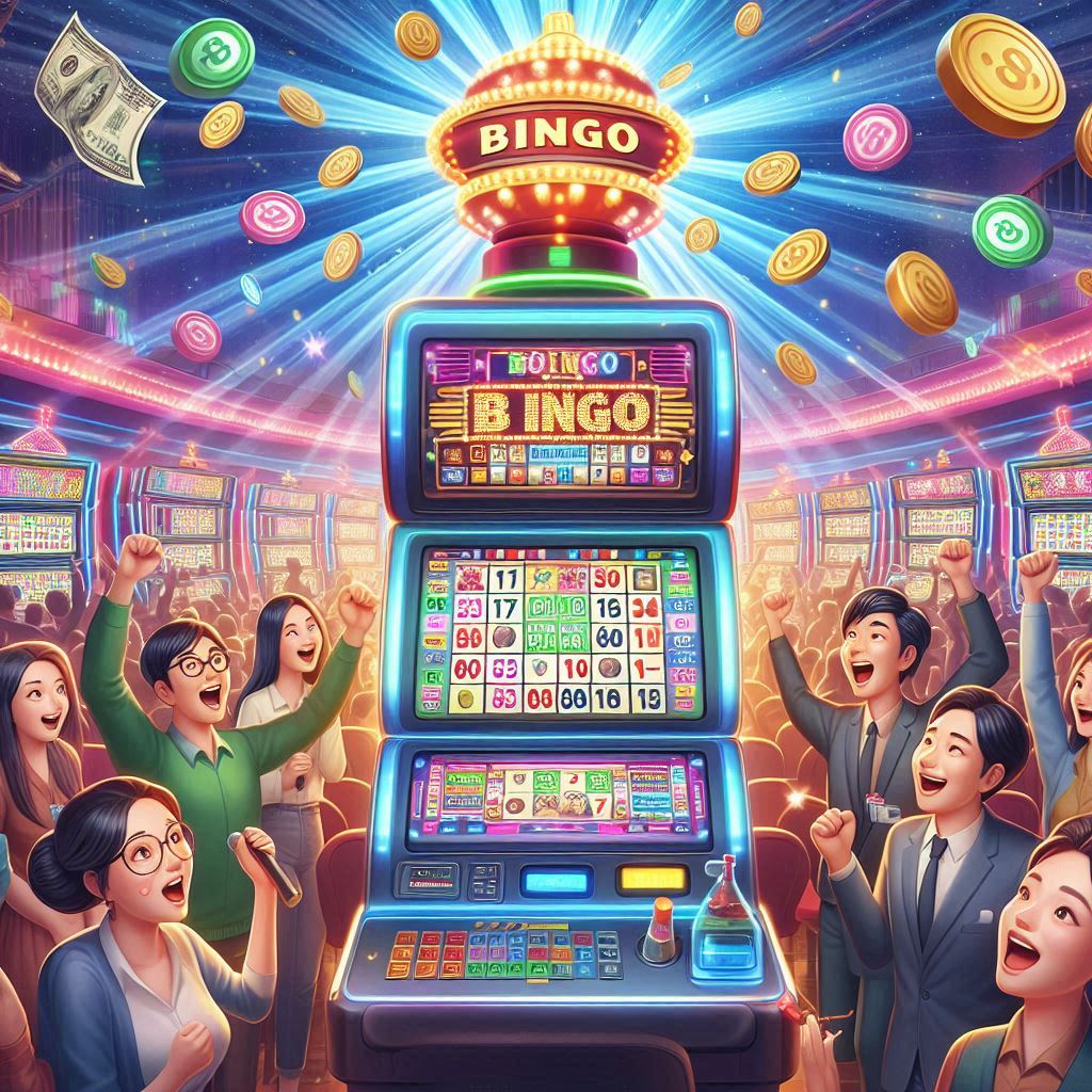 Jili Slot Games