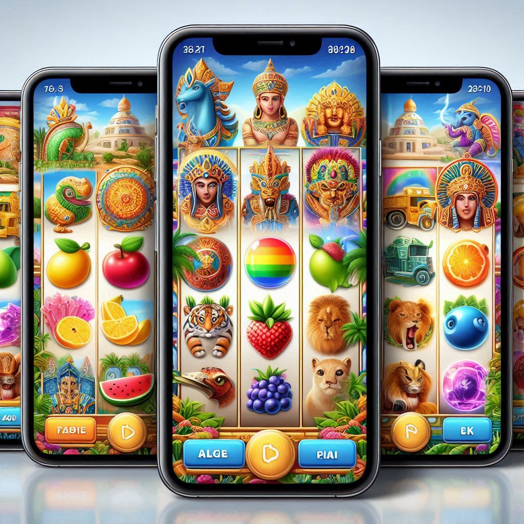 The Ultimate Guide to the Best Online Slot Games in Malaysia: Top Sites Revealed