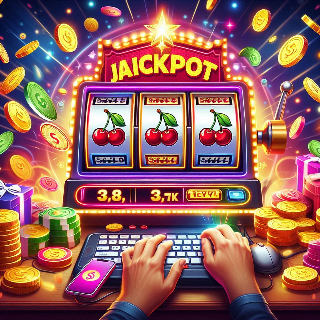 Live Casino Online: Bringing the Glamour of Real Casinos Right to Your Home