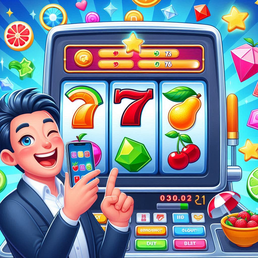 Jili Slot