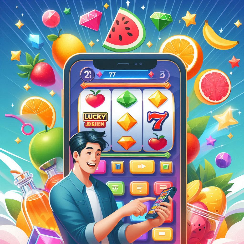 Why Mobile Slot Gaming is Taking Malaysia by Storm