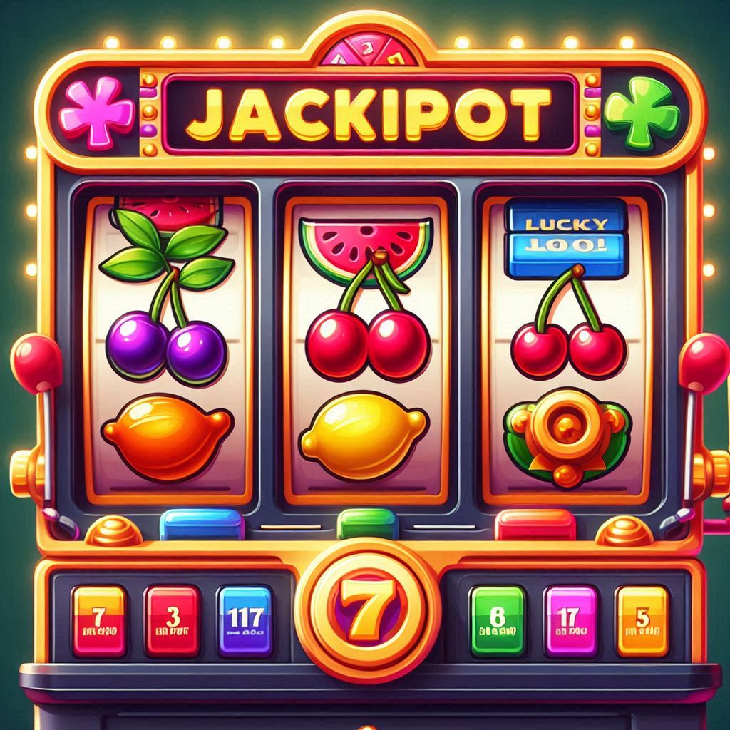 Jili Slot Free 100
