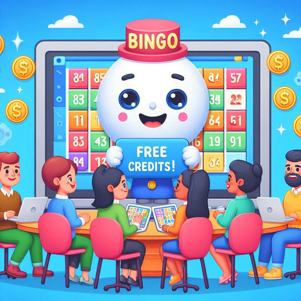 Unlocking Fun: How to Maximize Your Bingo Plus Free Credits